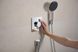 Держатель для ручного душа Hansgrohe Porter Fine 28885000 хром 28885000 фото 4
