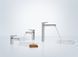 Смеситель для умывальника Hansgrohe Talis E 71712140 110&nbsp;бронзовый 71712140 фото 6