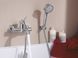 Baterie de baie GROHE BAUCLASSIC 32865000 monocomandă 32865000 foto 3