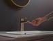 Смеситель для умывальника Hansgrohe Talis E 71712140 110&nbsp;бронзовый 71712140 фото 3