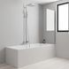 Душевая система GROHE Tempesta Cosmopolitan 250 CUBE 26691001 26691001 фото 7