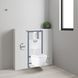 Инсталляция для унитаза Grohe RAPID SL 3в1 с унитазом GROHE Euro Ceramic 38772001+39328000 фото 1