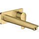 Baterie lavoar 240 fără gunoi Hansgrohe Talis E 71734990 71734990 foto 1