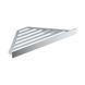 Coș de duș pe colț Hansgrohe AddStoris (41741000) 41741000 foto 1