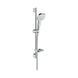 Душевой набор Hansgrohe Croma Select E (26586400) 320239683471 фото 1
