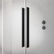 Paravan de dus RADAWAY Furo Black PND II 5902738088822+5902738089202 5902738088822+5902738089201 foto 8