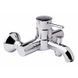 Baterie de baie GROHE BAUCLASSIC 32865000 monocomandă 32865000 foto 1