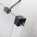 Paravan de dus RADAWAY Furo Black PND II 5902738088822+5902738089202 5902738088822+5902738089201 foto 5