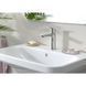 Baterie lavoar Hansgrohe Logis 110 Fine 71253000 fără set de scurgere cromat 71253000 foto 6