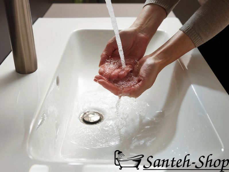 Смеситель для умывальника Hansgrohe Talis E 71712140 110&nbsp;бронзовый 71712140 фото