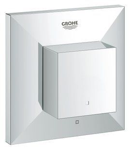 Переключатель Grohe Allure Brilliant (19798000) 19798000 фото