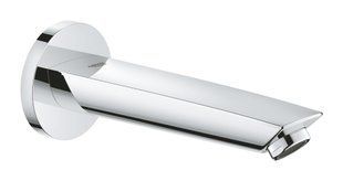 Grohe Eurosmart New duza de baie, crom (13448003) 13448003 foto
