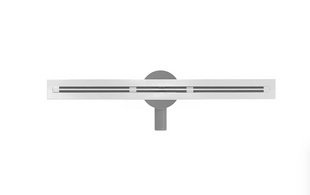 Трап MAG Drain 80 см., с тонкой решеткой YZ-L01 80mm фото