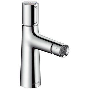 Смеситель для биде Hansgrohe Talis Select S 72202000 с донным клапаном 72202000 фото