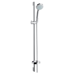 Душевой набор Hansgrohe 27771000 Croma 100 Vario/Unica C хром 27771000 фото