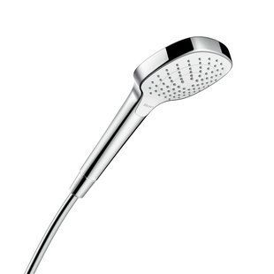 Ручной душ Hansgrohe Croma Select E (26812400) 242769671771 фото