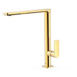 Tres LOFT Baterie lavoar XXL Gold 24K 20020503OR foto