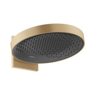 Duș suspendat Hansgrohe Rainfinity 273 mm (26230140) 26230140 foto