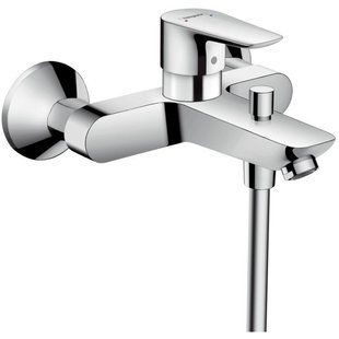 Baterie baie Hansgrohe Talis E 71740000 71740000 foto