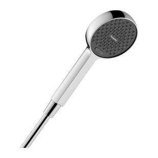 Duș de m&acirc;nă Hansgrohe Activera 28033000 Select S 2Jet EcoSmart, crom 28033000 foto