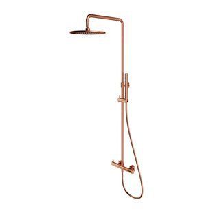 Душевая система Omnires Y Y1244MCPB brushed copper Y1244MCPB фото