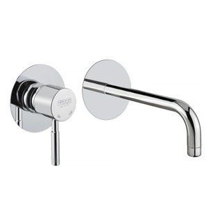 ​​​​​​​Baterie lavoar FIORE XENON 44CR7547 crom 44CR7547 foto
