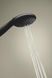 Duș de m&acirc;nă Grohe Tempesta 110, 2 spray-uri, negru mat (264062433) 264062433 foto 4