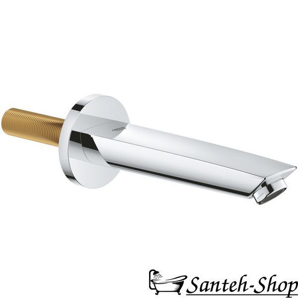 Grohe Eurosmart New duza de baie, crom (13448003) 13448003 foto