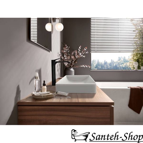 Baterie lavoar Hansgrohe Vivenis 250 (75040670) 75040670 foto