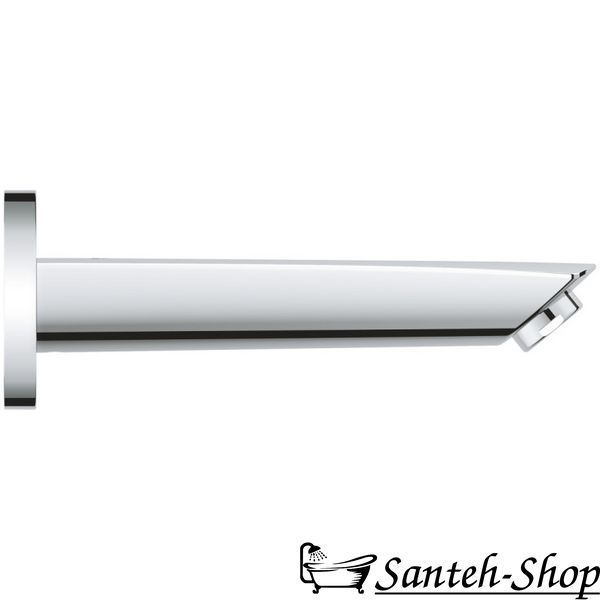 Grohe Eurosmart New duza de baie, crom (13448003) 13448003 foto