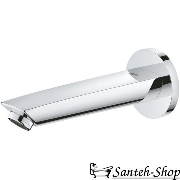 Grohe Eurosmart New duza de baie, crom (13448003) 13448003 foto