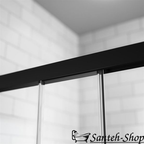 Душевая кабина Radaway IDEA BLACK KDD 387065-54-01L + 387065-54-01R 387065-54-01L + 387065-54-01R фото