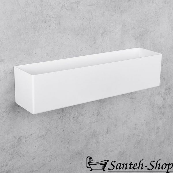 Полка-органайзер для ванной комнаты DASKE BASKET SH/BT-2748J-A Adhesive SH/BT-2748J-A фото