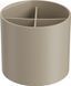 Стакан глубокий Hansgrohe WallStoris Planet Edition 12,6x10,8 см, Sand (28916210) 28916210 фото 1