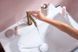 Baterie lavoar Hansgrohe Tecturis S 110 CoolStart fără scurgere, Bronz periat (73312140) 73312140 foto 7