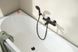 Duș de m&acirc;nă Grohe Tempesta 110, 2 spray-uri, negru mat (264062433) 264062433 foto 3