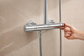 Душевая система Grohe Tempesta 26689001 System 250 Cube с термостатом для настенного монтажа 26689001 фото 8