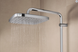 Душевая система Grohe Tempesta 26689001 System 250 Cube с термостатом для настенного монтажа 26689001 фото 7