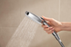 Душевая система Grohe Tempesta 26689001 System 250 Cube с термостатом для настенного монтажа 26689001 фото 6