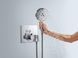 Baterie termostatica ascunsa HANSGROHE SHOWER SELECT 15765000+01800180 foto 3