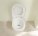 Подвесной унитаз Villeroy & Boch O.Novo 5660HR01 5660HR01 фото 5