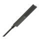 Ручной душ Hansgrohe Pulsify E 24320340 100 1jet EcoSmart, Brushed Black Chrome 24320340 фото 1