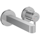 Baterie lavoar Hansgrohe Finoris 76051000, crom 76051000 foto 1