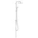 Sistem de dus GROHE Tempesta Cosmopolitan 250 (26675000) 26675000 foto 1