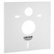 Kit de toaletă suspendată GROHE RAPID SL 4 &icirc;n 1 38772001+37131000 foto 3