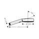 Ручной душ Hansgrohe Pulsify Select Activation 24100000 хром 516379653081 фото 2