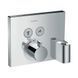 Baterie termostatica ascunsa HANSGROHE SHOWER SELECT 15765000+01800180 foto 1