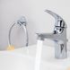 Держатель для полотенца GROHE ESSENTIALS 40365001 40365001 фото 3