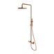 Душевая система Omnires Y Y1244MCPB brushed copper Y1244MCPB фото 1