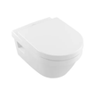 WC suspendat Villeroy & Boch Architectura 5684HR01 cu scaun